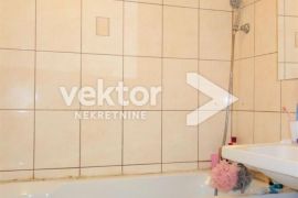 Stan, Rastočine, 80m2, 2-soban s dnevnim boravkom, pogled more, Rijeka, Wohnung