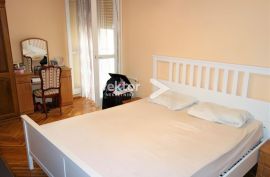 Stan, Rastočine, 80m2, 2-soban s dnevnim boravkom, pogled more, Rijeka, Wohnung