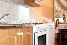 Stan, Rastočine, 80m2, 2-soban s dnevnim boravkom, pogled more, Rijeka, Wohnung