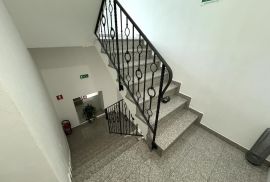 Stan sa zajedničkim bazenom i pogledom na more, Medulin, Medulin, Apartamento