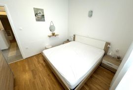 Stan sa zajedničkim bazenom i pogledom na more, Medulin, Medulin, Appartment