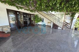 Dobrinj, Klimno, Restoran u prvome redu do mora (10m), najam, Dobrinj, Εμπορικά ακίνητα