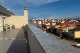 Zadar - Penthouse 100.44m2 novi stan kompletno namješten! 359000€, Zadar, Διαμέρισμα