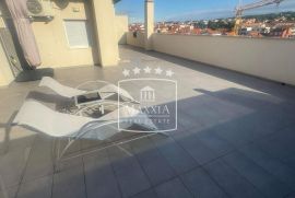 Zadar - Penthouse 100.44m2 novi stan kompletno namješten! 359000€, Zadar, Appartamento