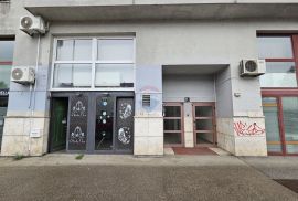 Zagreb, Knežija, poslovni prostor s izlogom 43 m2, Trešnjevka - Jug, Commercial property