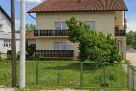 Velika Gorica, Lukavec - kuća za smještaj radnika, Velika Gorica - Okolica, House