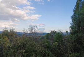 Ogulin, Međeđak , Građevinsko - poljoprivredno zemljište u komadu ukupno 115 335 m2, Ogulin, أرض