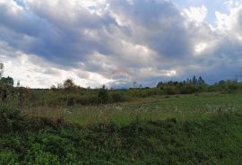 Ogulin, Međeđak , Građevinsko - poljoprivredno zemljište u komadu ukupno 115 335 m2, Ogulin, Terrain