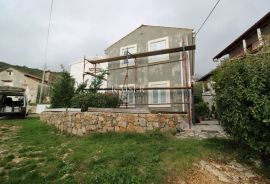 Brseč - kuća s pogledom na more, 98 m2, Mošćenička Draga, بيت