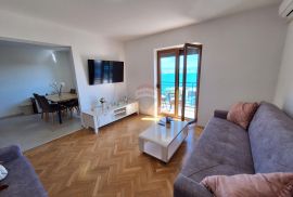 OPATIJA - jednosobni stan za dugoročni najam sa pogledom na more, Opatija, Apartamento