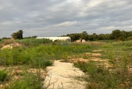 Istra - Veli Vrh, građevinsko zemljište u Puli, Pula, Terrain