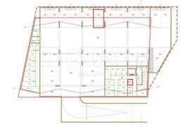 ISTRA, POREČ - Luksuzni stan 75 m2, novogradnja 800m od mora!, Poreč, شقة