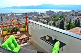 Kozala, stan za najam 55 m2, Rijeka, Appartement