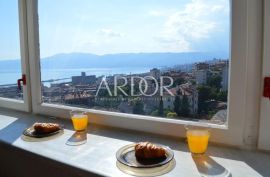 Kozala, stan za najam 55 m2, Rijeka, Appartement