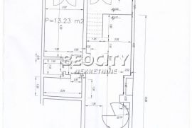 Novi Sad, Sajam, , 3.0, 84m2, Novi Sad - grad, Gewerbeimmobilie