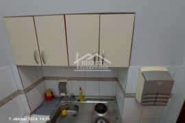 Savski venac - Kneza Miloša - 4.0 ID#23101, Savski Venac, Apartamento