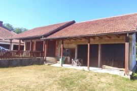 Arandjelovac, imanje - 570m2, 4.6ha ID#1791, Aranđelovac, House