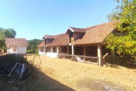 Arandjelovac, imanje - 570m2, 4.6ha ID#1791, Aranđelovac, Casa