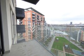 4.0 stan, Belgrade Waterfront , Libera ID#20241, Savski Venac, Wohnung