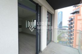 4.0 stan, Belgrade Waterfront , Libera ID#20241, Savski Venac, Wohnung