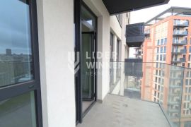 4.0 stan, Belgrade Waterfront , Libera ID#20241, Savski Venac, Wohnung