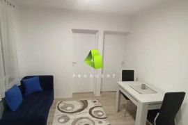 Dvoiposoban stan sa stvarima na odličnoj lokaciji u blizini DIF-a ID#5600, Appartment