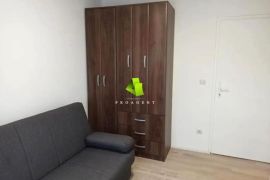 Dvoiposoban stan sa stvarima na odličnoj lokaciji u blizini DIF-a ID#5600, Apartamento