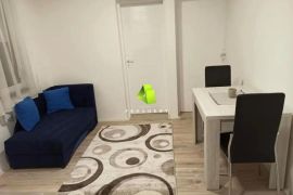 Dvoiposoban stan sa stvarima na odličnoj lokaciji u blizini DIF-a ID#5600, Appartment