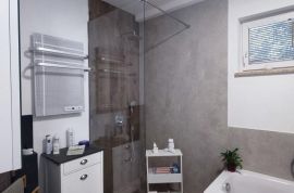 ISTRA, LABIN, DVOSOBNI STAN U PRIZEMLJU, Labin, Appartment