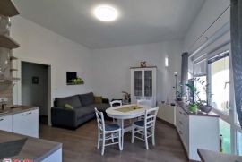 ISTRA, LABIN, DVOSOBNI STAN U PRIZEMLJU, Labin, Appartment