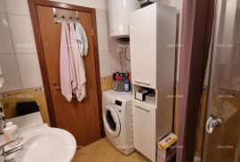 Stan Prodaje se stan u prizemlju, Tar-Vabriga, Poreč, Apartamento