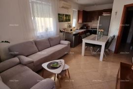 Stan Prodaje se stan u prizemlju, Tar-Vabriga, Poreč, Apartamento