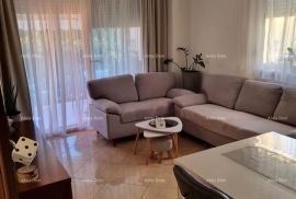 Stan Prodaje se stan u prizemlju, Tar-Vabriga, Poreč, Appartement