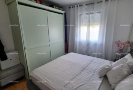 Stan Prodaje se stan u prizemlju, Tar-Vabriga, Poreč, Appartement