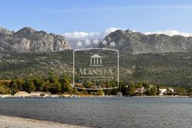 Seline - građ. zemljište od 2253m2! 226000€, Starigrad, أرض