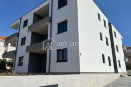 Umag, okolica - Moderan jednosoban stan 200 m od mora, Umag, Apartamento