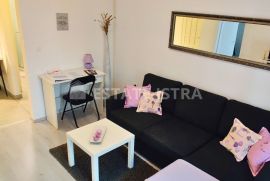 Stan centar prvi kat 38,11m2, Pula, Stan