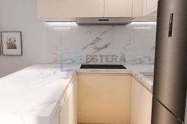 Stan (2x garsonijera) PRODAJA -28 m2+23m2+podrum- SAVSKA, Zagreb, Flat