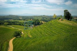 Kuća za odmor PRODAJA, Sv. Martin - Jurovčak, Sveti Martin Na Muri, Kuća