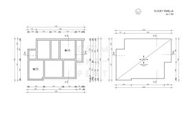 Građevinsko zemljište s građevinskom dozvolom i projektom - 1043m2, Sveti Ivan Zelina, Zemljište