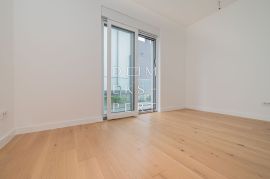 Novogradnja, Četverosoban stan - vrt, garaža i galerija - 137m2, Podsljeme, Appartement