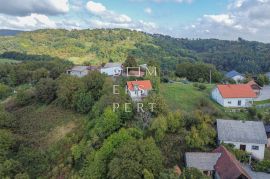 Vikendica na mirnoj lokaciji - 93m2, Sveti Ivan Zelina, House