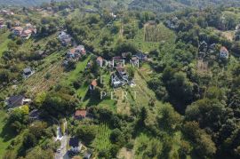 Vikendica u Gornjoj Dubravi, GBP 89 m², Gornja Dubrava, House