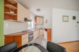 Namješten 2-soban stan sa vrtom - Lašćina, Jasenik, Maksimir, Appartment