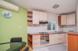 Namješten 2-soban stan sa vrtom - Lašćina, Jasenik, Maksimir, Apartamento