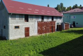 Samostojeća kuća, Biškupec, Sveti Ivan Zelina, Sveti Ivan Zelina, House