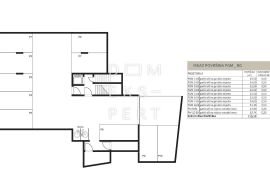 Zagreb, Maksimir, Novogradnja - trosoban stan, vrt i terasa, 91m2, Maksimir, شقة