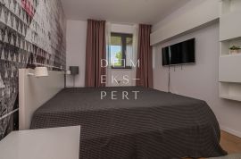 Zagreb, Maksimir, najam, trosoban stan + parking, Maksimir, Appartment