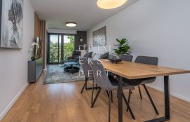 Zagreb, Maksimir, najam, trosoban stan + parking, Maksimir, Apartamento