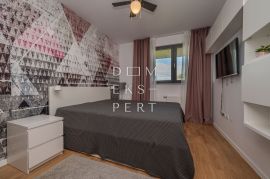 Zagreb, Maksimir, najam, trosoban stan + parking, Maksimir, Appartement